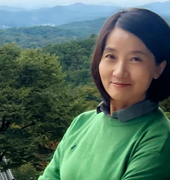 권오숙 새마을문고중앙회대구광역시지부 이사