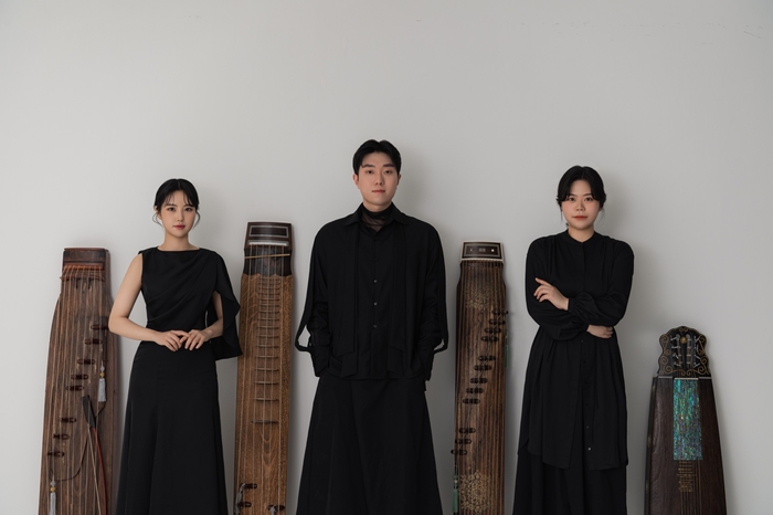 트리거는 앞으로의 목표에 대해 창작곡 유통, 타 지역과의 협업, 앨범 제작 등을 언급했다. <트리거 제공>