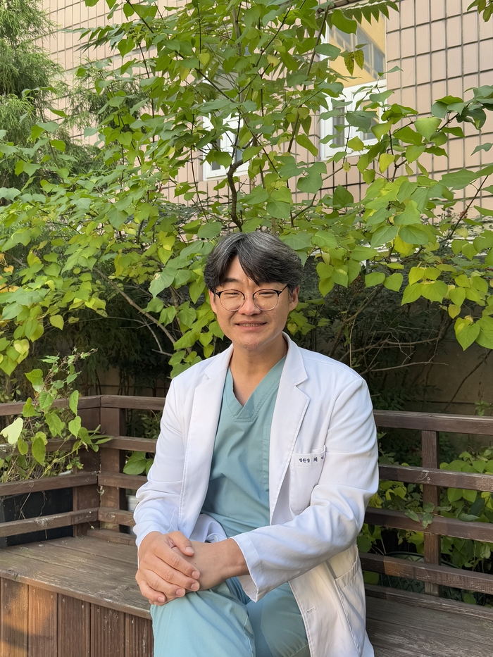 최덕윤 대구요양병원장