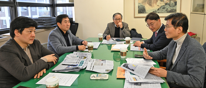 [영남일보 13기 독자위원회] “시민들 삶에 다가가는 시도 좋아…거대 담론 넘어 실질적 정책 검토 이뤄지길”