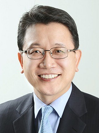 강민구 전 대구시의원. DB