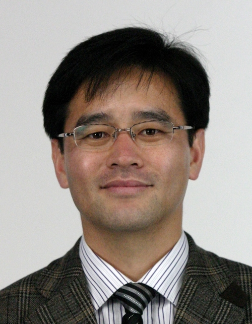 권기달 대구시 미래모빌리티과 미래차산업팀장