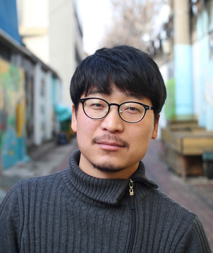 정훈교 <문화콘텐츠그룹 시인보호구역 상임대표>