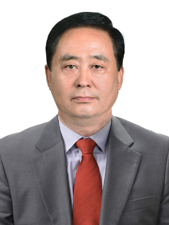 박동수 신임 유가 파크골프클럽 회장