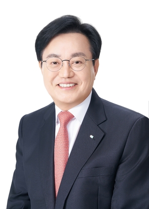 이상길 대구상공회의소 상근부회장