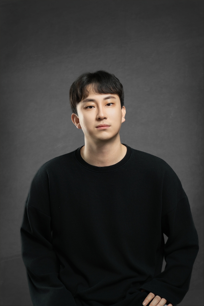 대구의 연극, 뮤지컬 무대에서 활동하고 있는 박명선 배우.