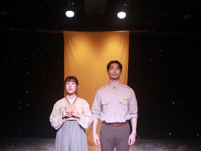 대구 극단 헛짓 ‘혜영에게’, 제25회 월드 2인극 페스티벌 3관왕 영예