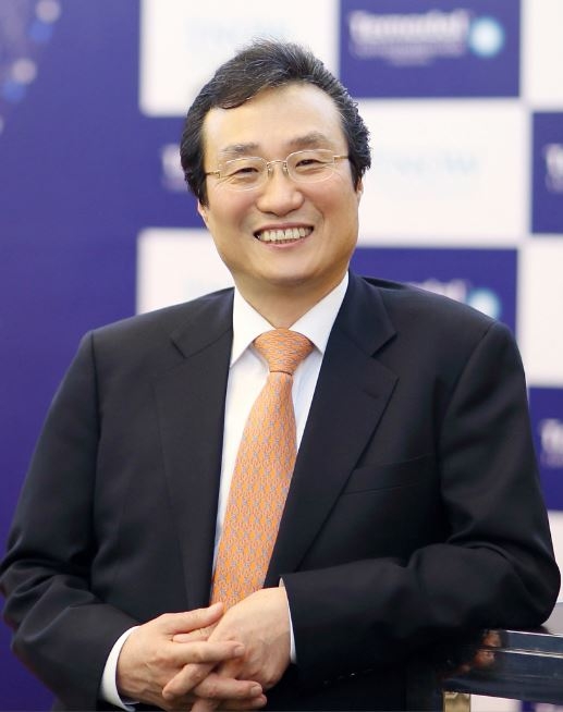 김오룡 교수<경북도 제공>