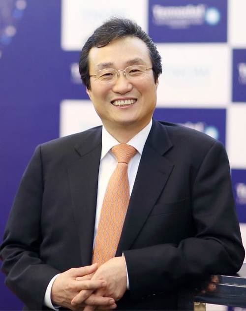 김오룡 교수 <경북도 제공>