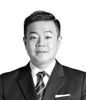 길형식 거리활동가.