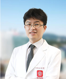 칠곡경북대병원 신경과 강경훈 교수