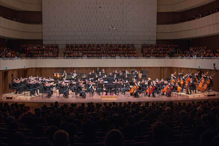 계절 그린 두 거장 걸작 한 무대에...대구시향 올해 마지막 정기 공연