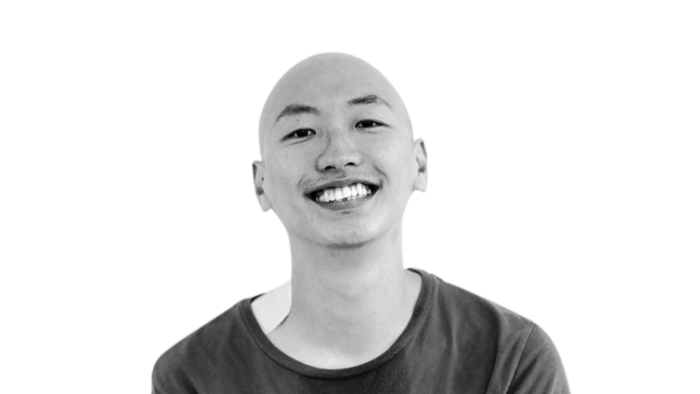 안무가 김동석 <대구문화예술진흥원 제공>