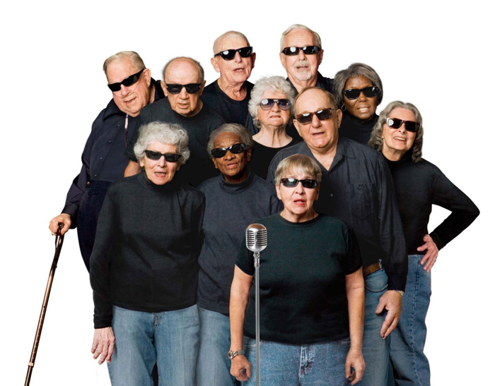 조지 워커 감독의 영화 로큰롤 인생(2007) 스틸컷. <네이버 영화 제공>