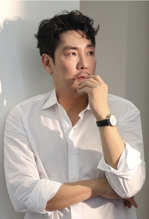 조진웅 <인스타그램 캡처>