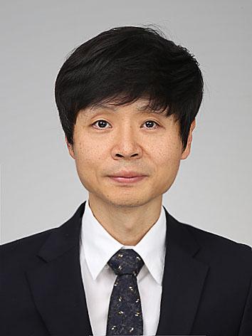 박상중 대구시 로봇산업팀장