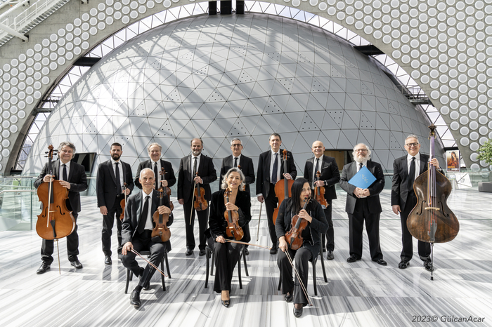 이탈리아 실내악단 이 무지치(I MUSICI) <수성아트피아 제공>