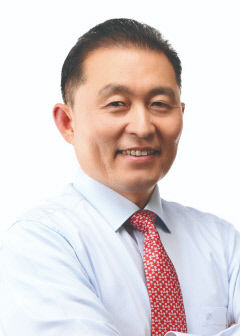 이종화 전 대구시 경제부시장