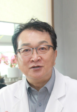 김시오 대구의료원장