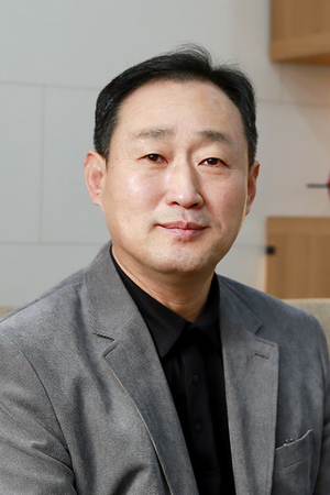 최동호 대구가톨릭대 입학특임부총장