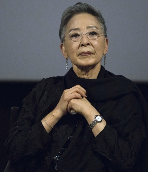 김지미 <전주국제영화제 제공>