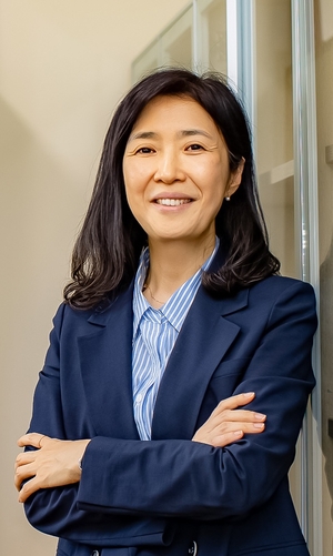 정정순 영남대 입학처장