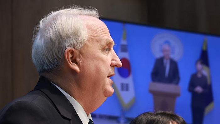 국힘 인요한 의원<연합뉴스>