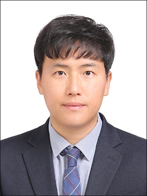 김상범 경일대 입학처장