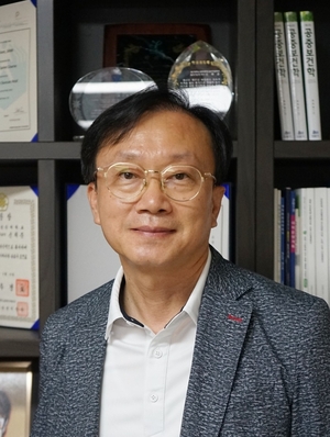 손정식 경운대 입학홍보처장