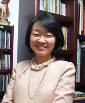 류민정 한국마약퇴치운동본부 대구지부장