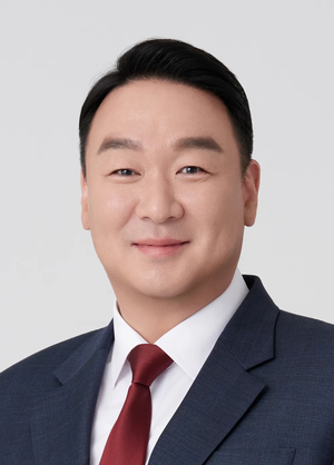국민의힘 사무총장 정희용 의원. 영남일보DB