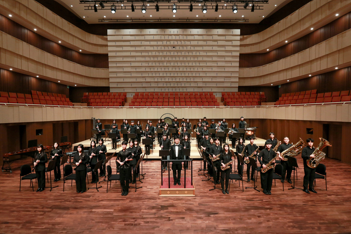 국내 대표 트럼페터 이현준, 침산중 윈드오케스트라 정기연주회 무대에