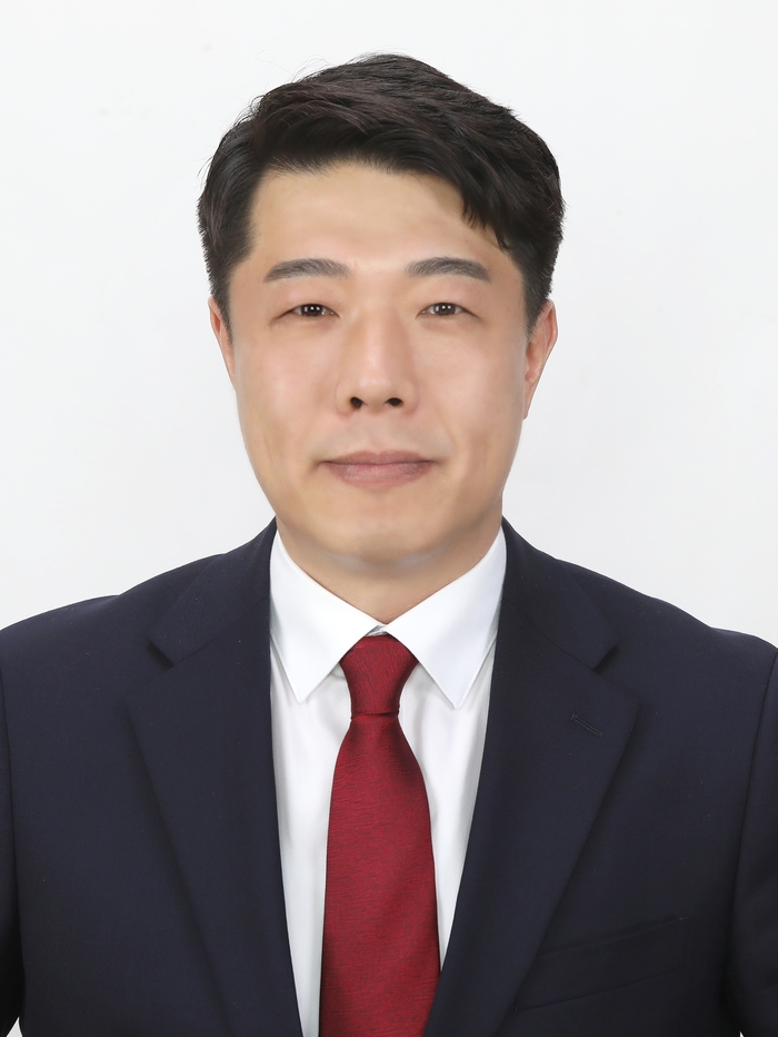 김호 상주시의회 의원