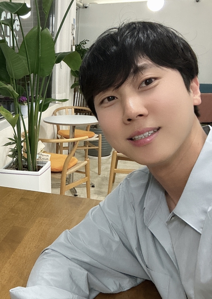 주식회사 나무의 박승우 대표 <박승우 대표 제공>