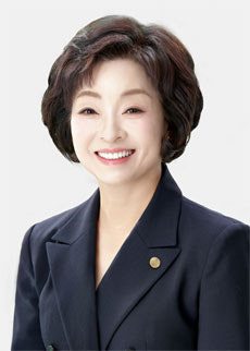 금병미 대구시약사회장