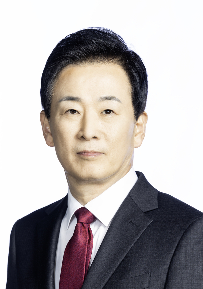 유영하 국회의원(대구 달서구갑)