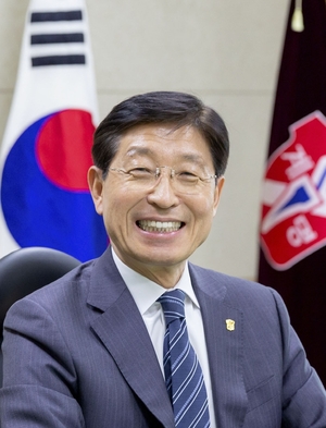 예춘정 계명문화대 입학학생처장