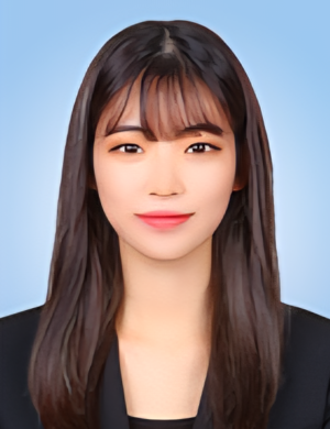 이은지(계명문화대 2학년)학교 언어치료학과