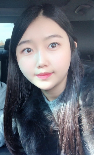 임희진(수성대 1학년) 사회복지과