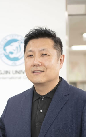 이지훈 영진전문대 입학지원처장