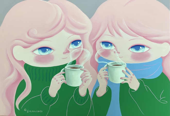 서진희 Tea time