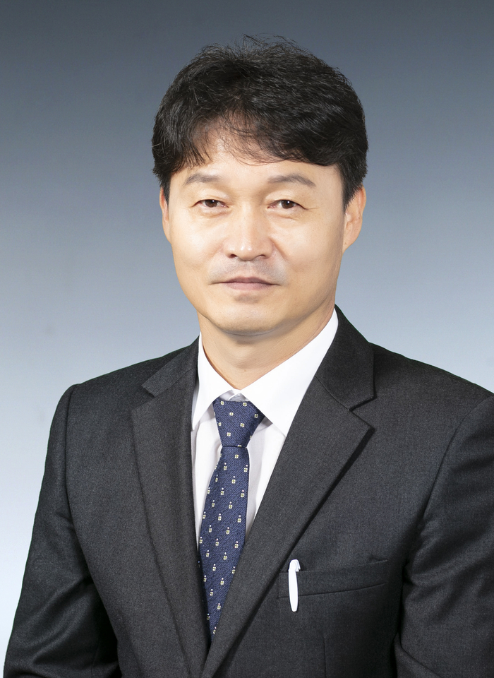 김우석 오상고 교장<오상고 제공>