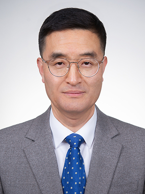 신동화 한국폴리텍대학 구미캠퍼스 교학처장