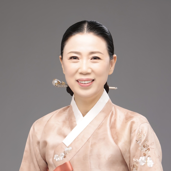 서도민요 유지숙 <대구문화예술진흥원 제공>