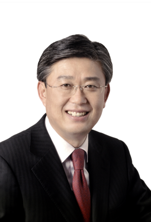 박병훈 경북도의정회 시무총장