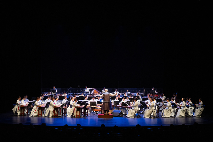 대구시립국악단 <대구문화예술진흥원 제공>