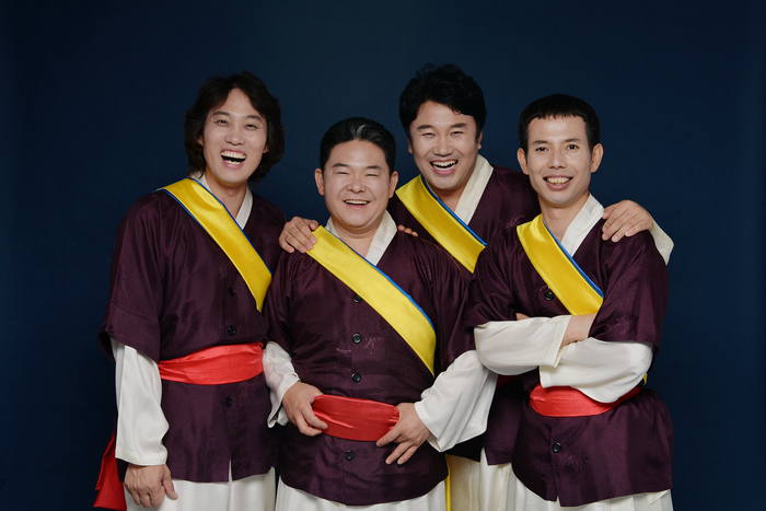 사물놀이팀 사물광대 <대구문화예술진흥원 제공>