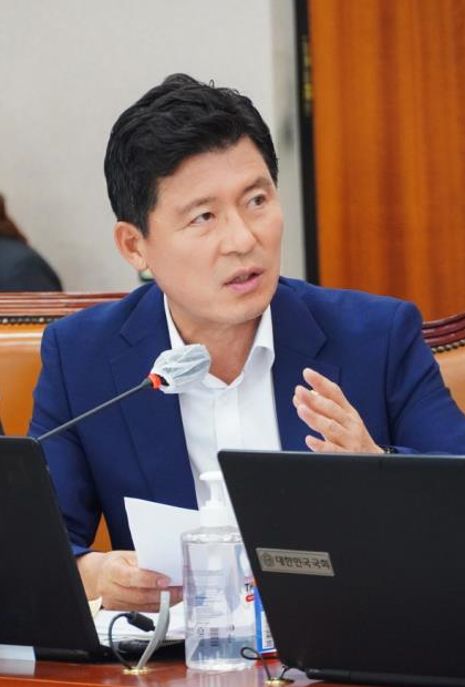 구자근 의원, 무면허 의료행위 신고포상금 확대 담은 의료법 개정안 대표발의