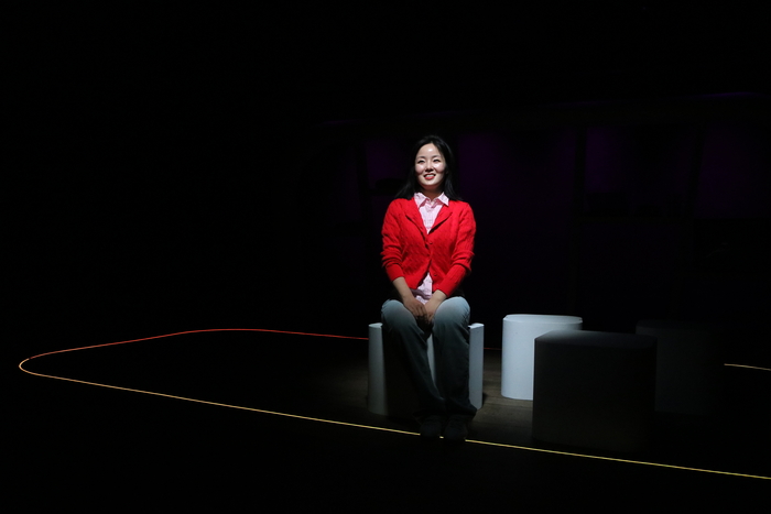 연극 만남의 광장 공연 모습. <창작플레이 제공>