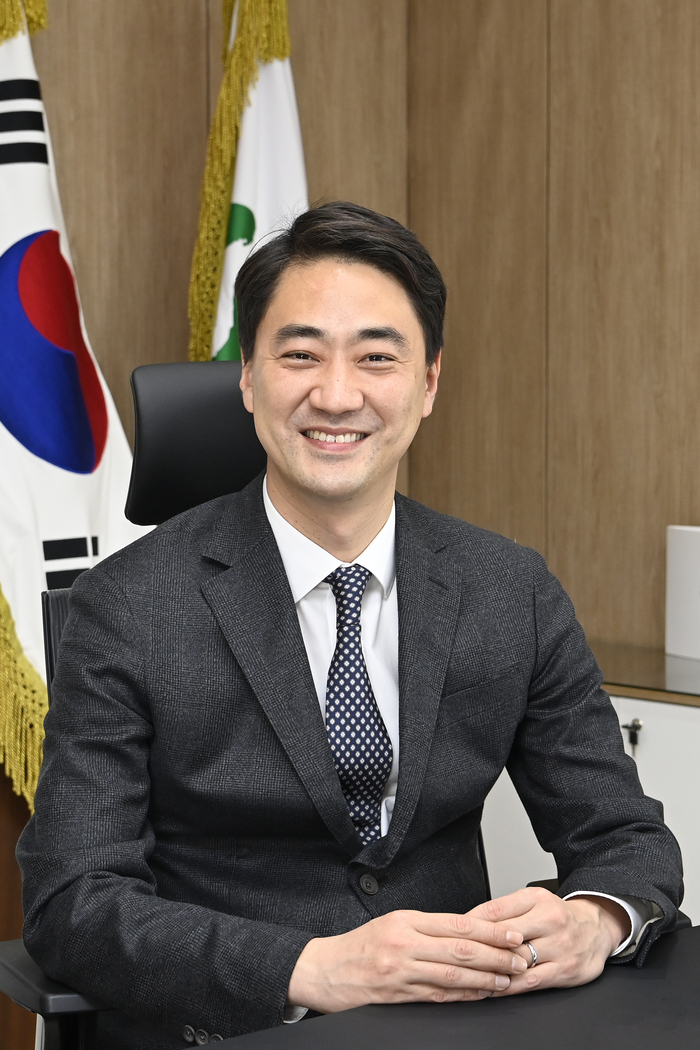 최재훈 달성군수